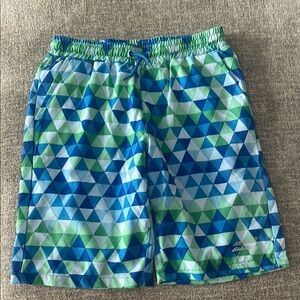 Boys Eddie Bauer Athletic Shorts